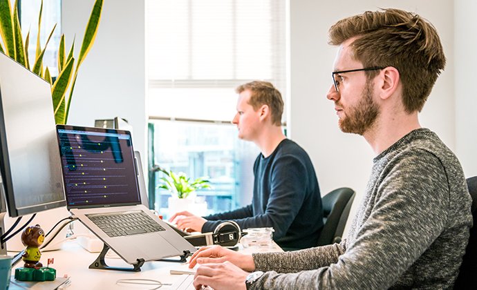 Servicio en la venta